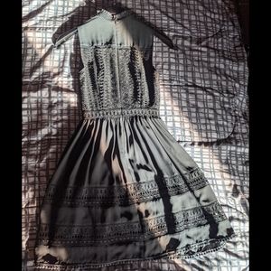 ALLSAINTS Rowy Dress • Women's Size US0